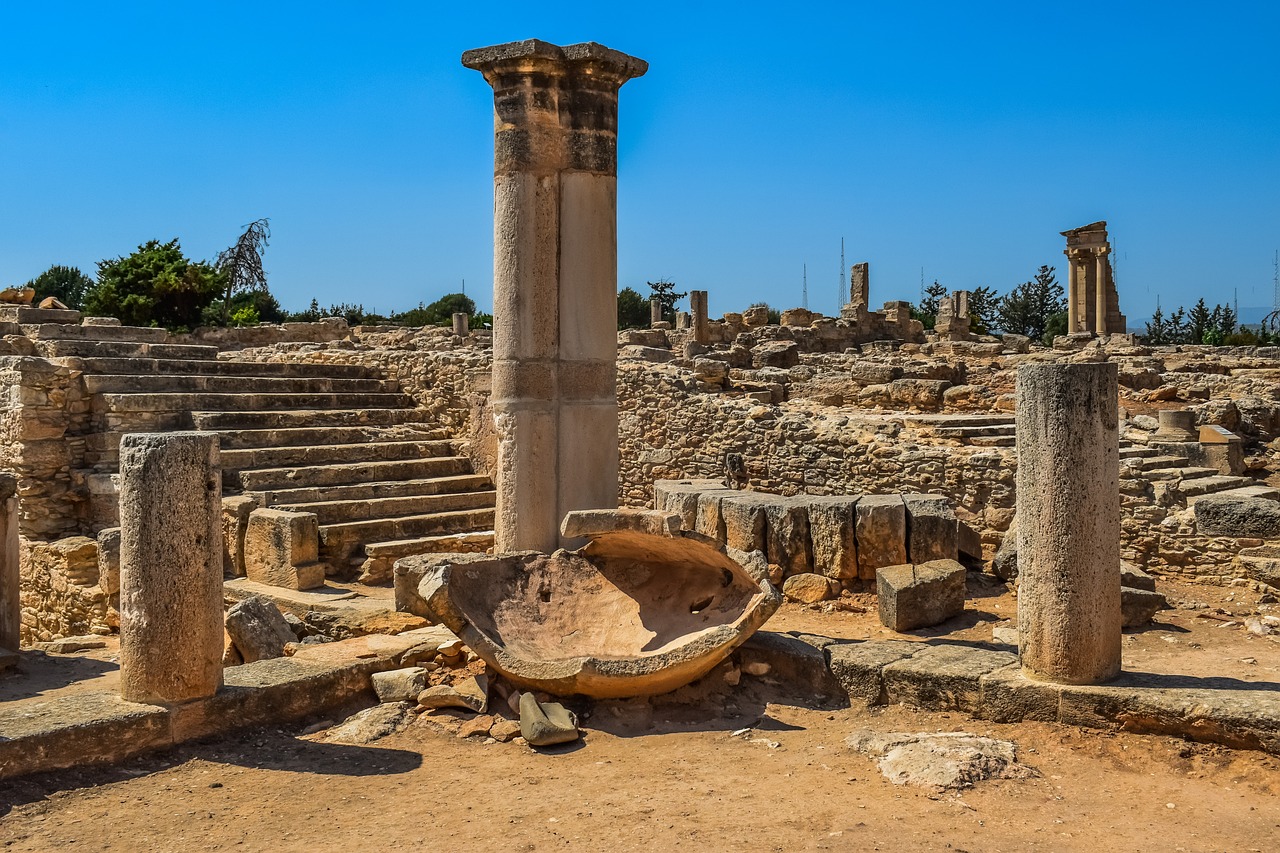 The Discovery of the Ancient Etruscan Civilization